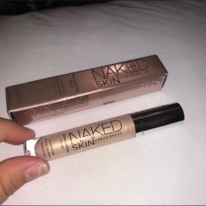 BRAND NEW URBAN DECAY LIQUID HIGHLIGHTER